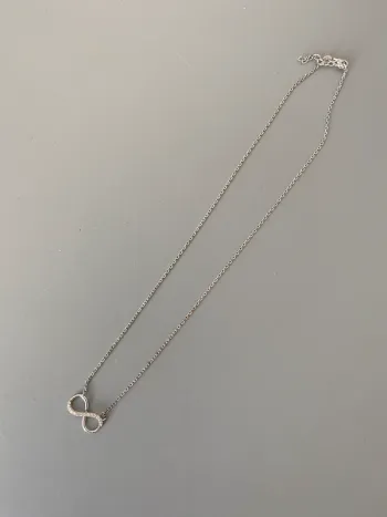 Collier infini