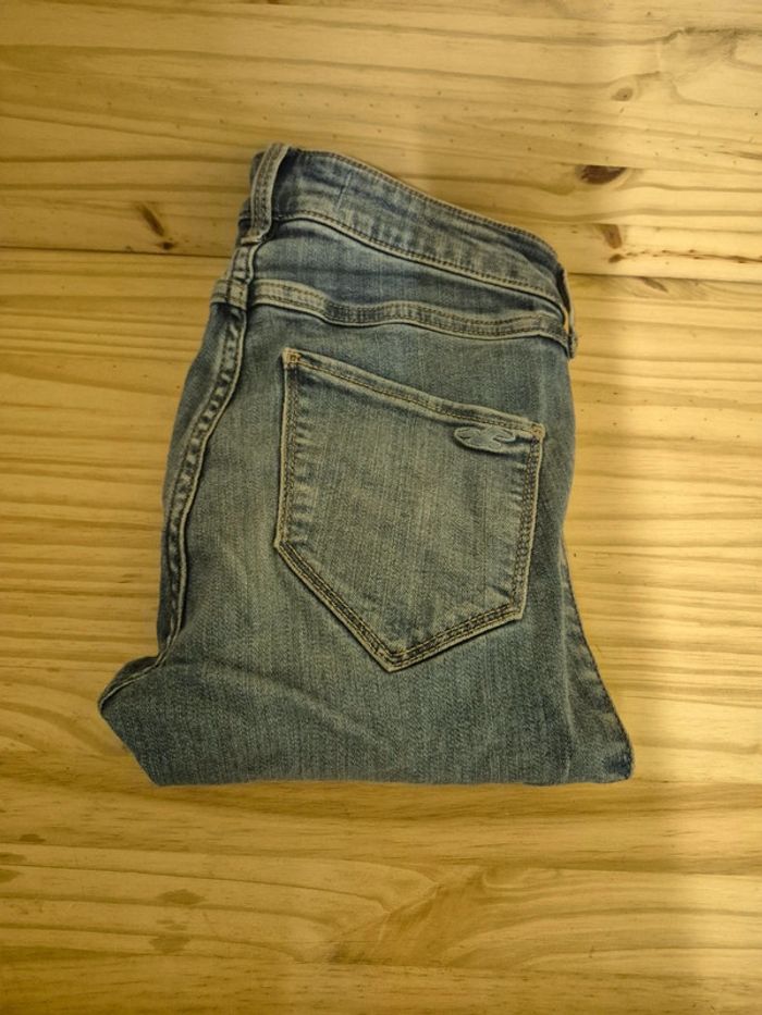 Jeans hollister