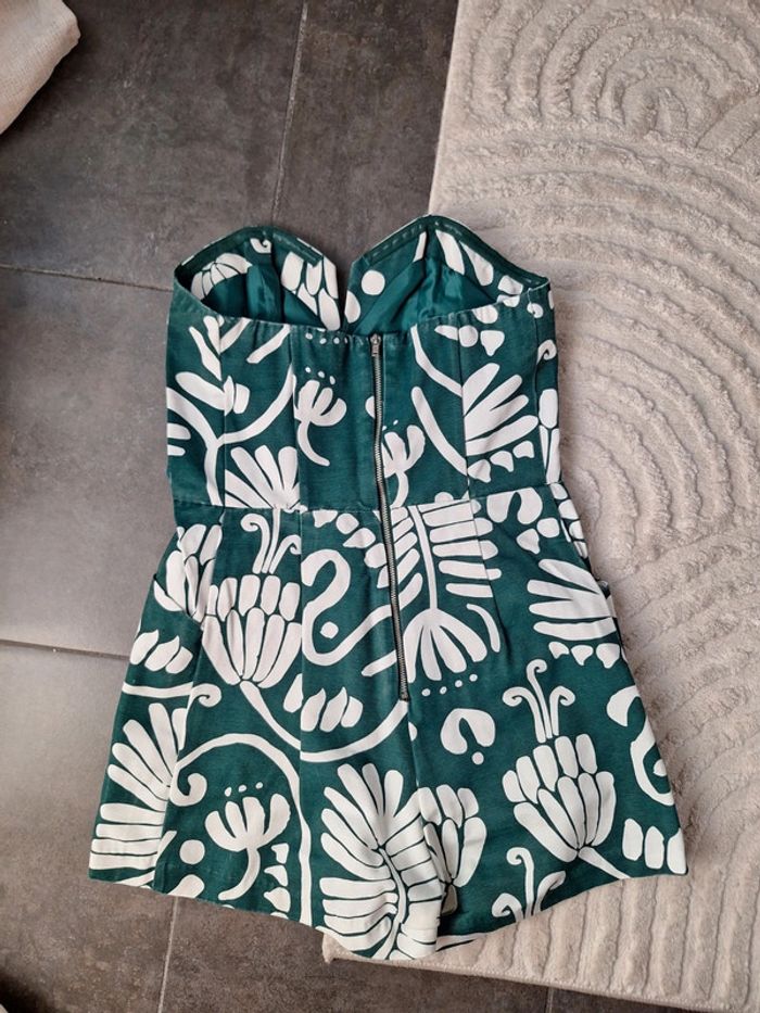 Combishort 🌿 - photo numéro 2