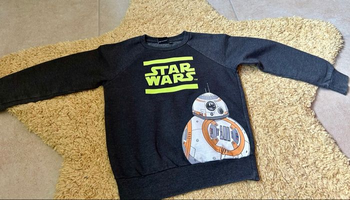 Lot garçon 5 ans - photo numéro 9