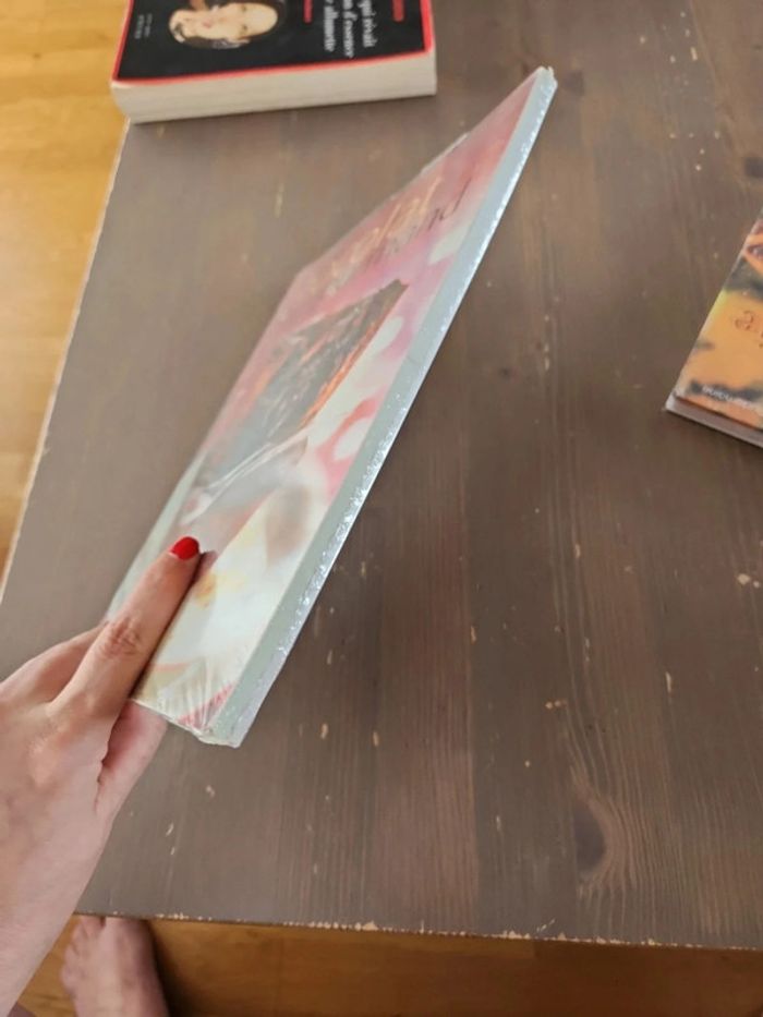 Livre 50 recettes Chocolat gourmand Neuf sous blister - photo numéro 4