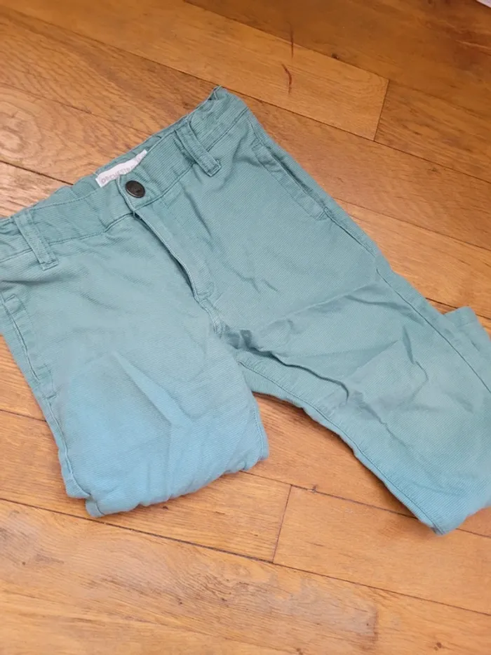 Pantalon garçon - photo numéro 5