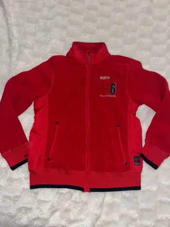Veste polaire