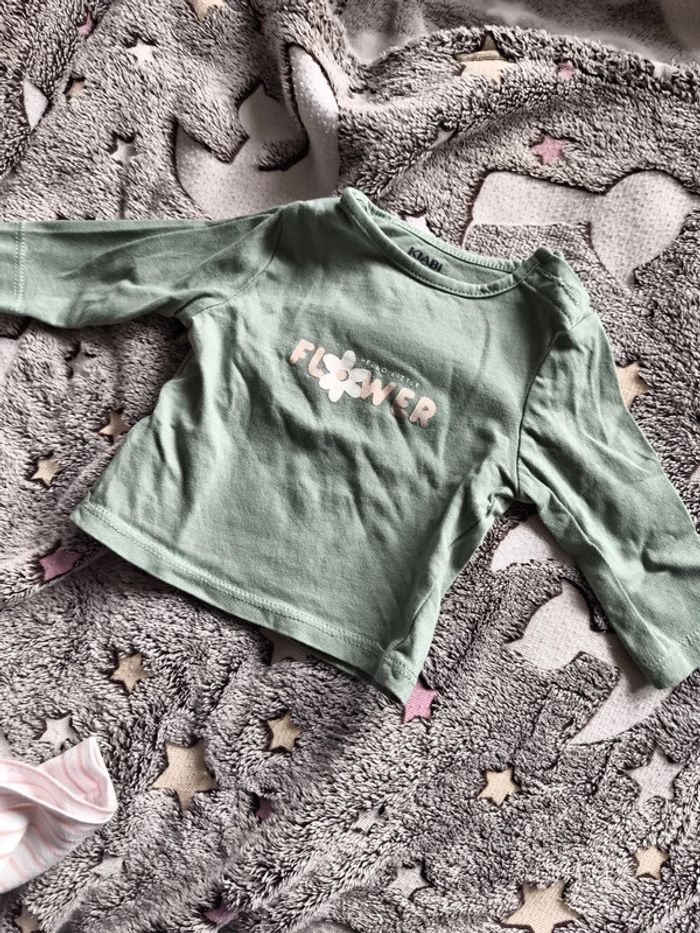 T-shirt - photo numéro 3