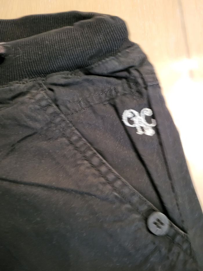 Pantacourt - photo numéro 7