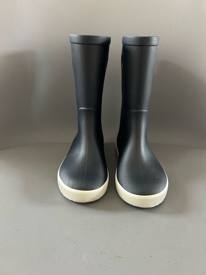 Botte de pluie - photo numéro 2