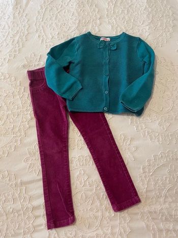 Ensemble du pareil au même 2 ans