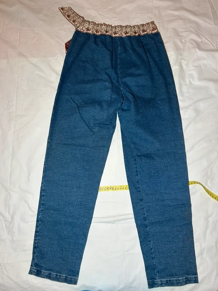 Jean vintage exclusivity - photo numéro 11