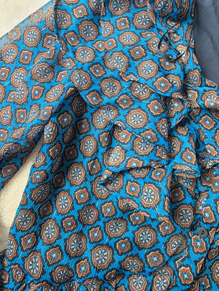 Robe femme cache cache - photo numéro 3