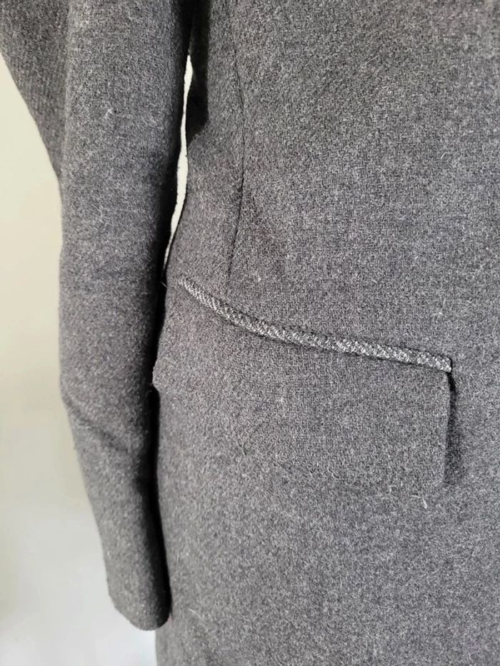 Manteau long - photo numéro 3