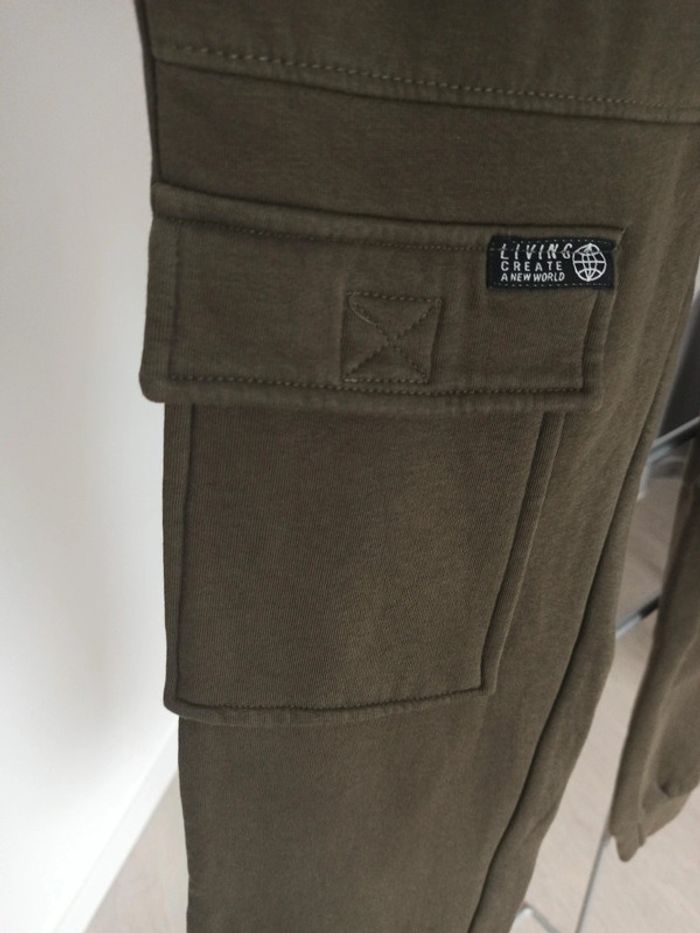 Pantalon jogging Tissaia XS - photo numéro 4