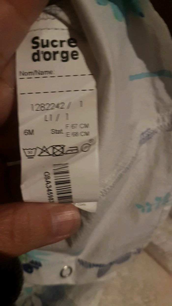 Robe courte - photo numéro 3