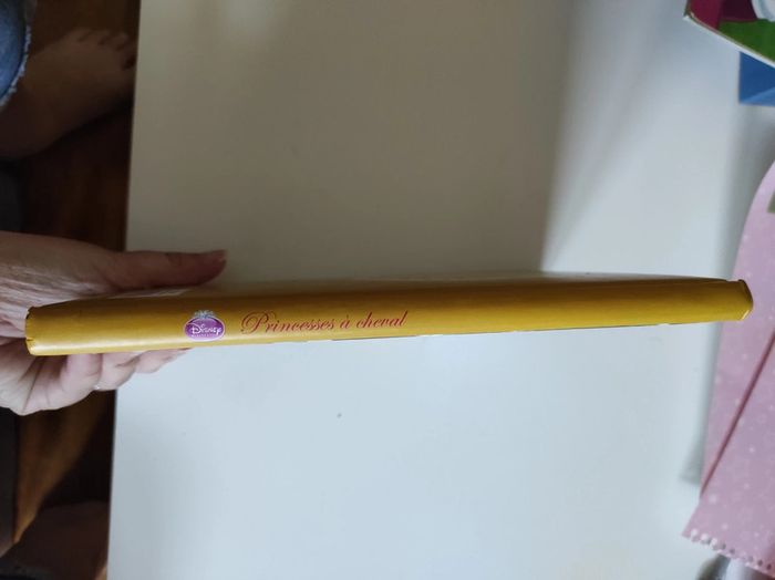 Princesses à cheval - photo numéro 2