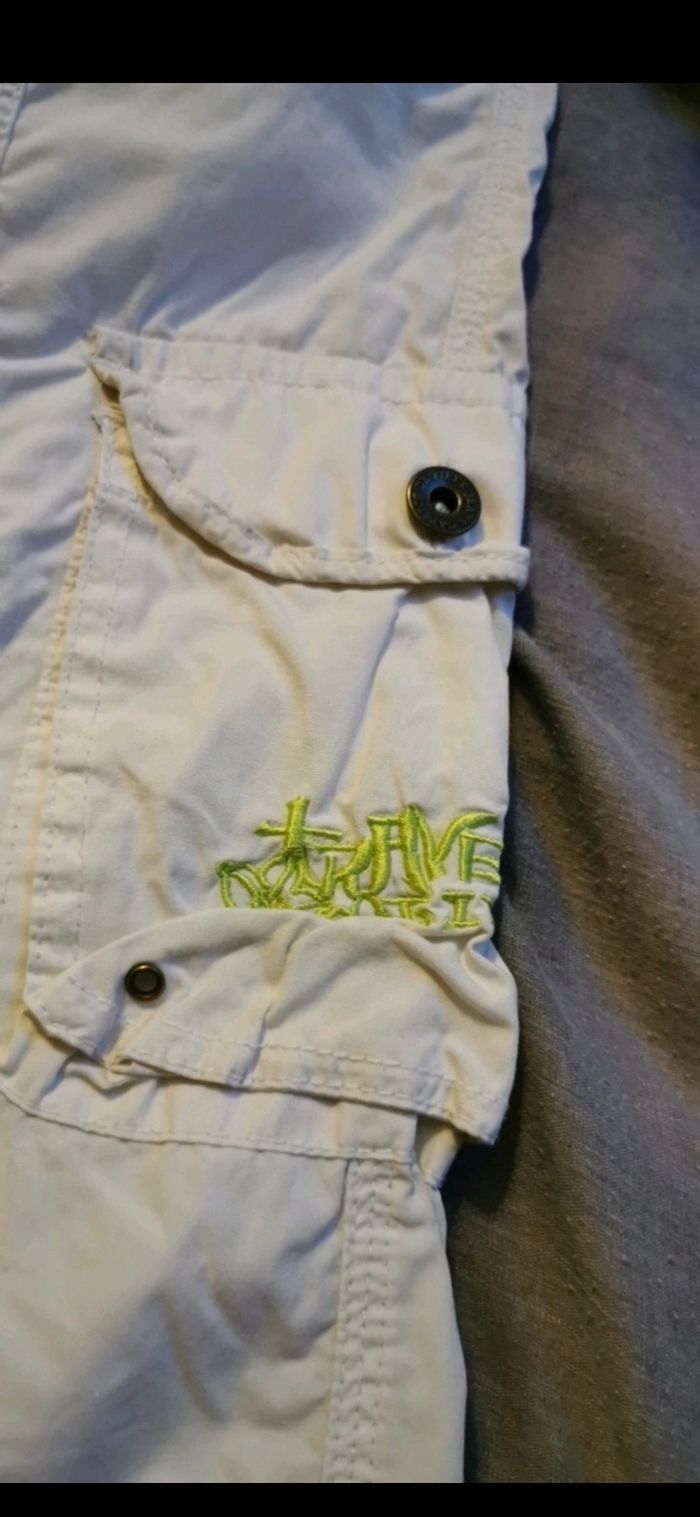 Pantacourt - photo numéro 2