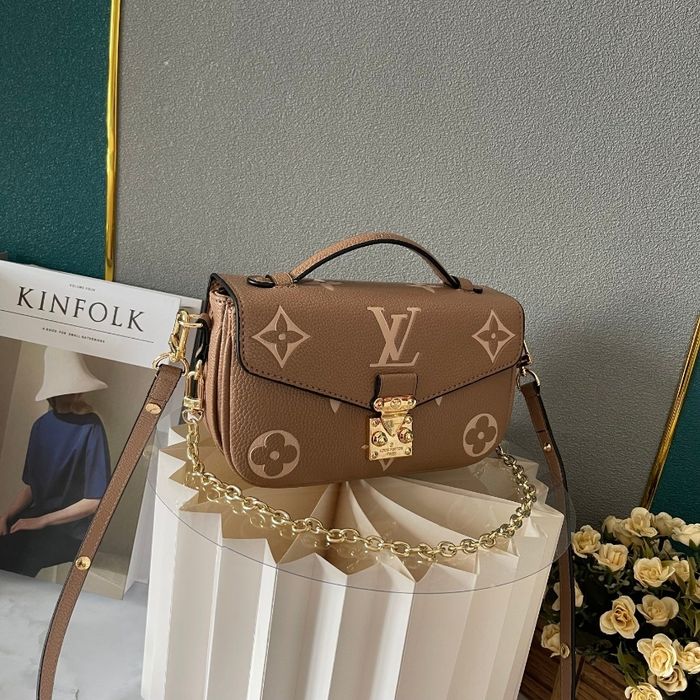 Louis Vuitton East West Métis  M46279 - photo numéro 2