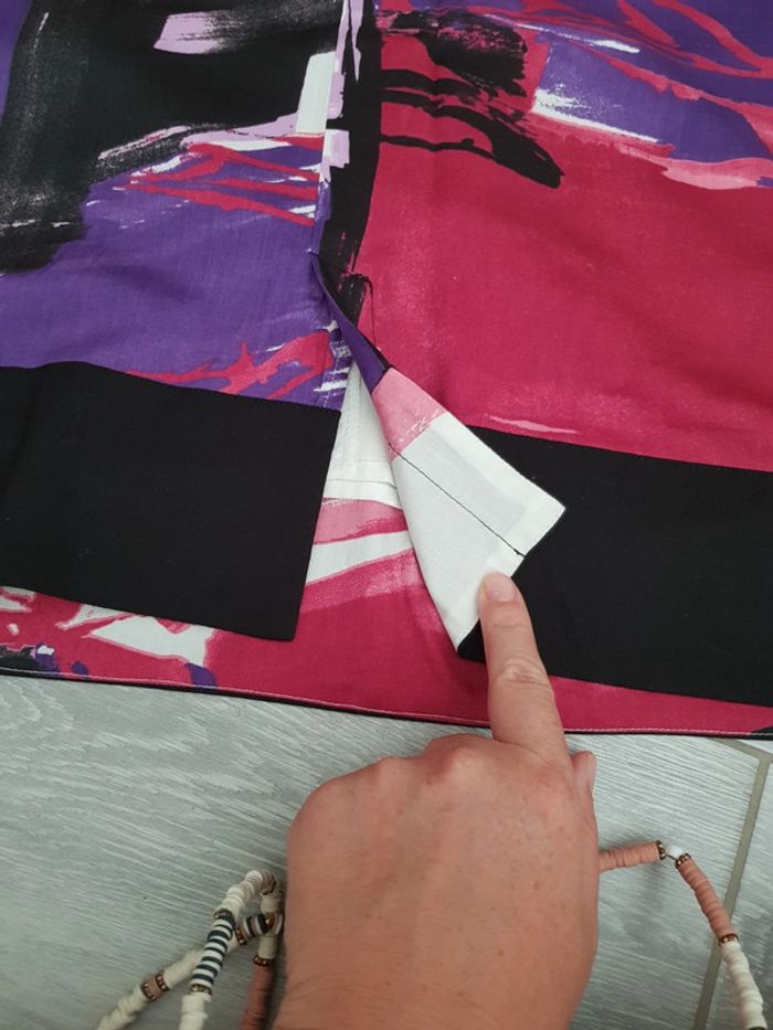 Robe taille 44 - photo numéro 8