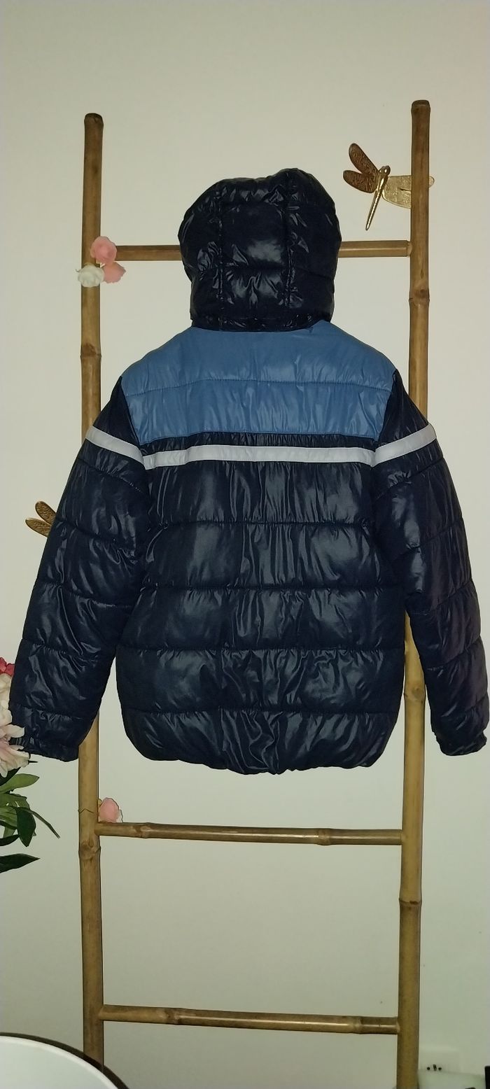 Doudoune/ Parka/ Manteau/ Blouson by Tommy Hilfiger excellent état 12 ans - photo numéro 2