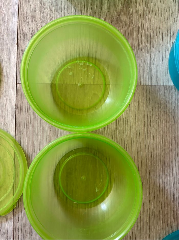 Pots bébé - photo numéro 4