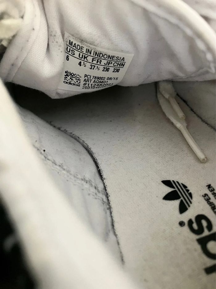 Adidas Originals Superstar Rize - photo numéro 12