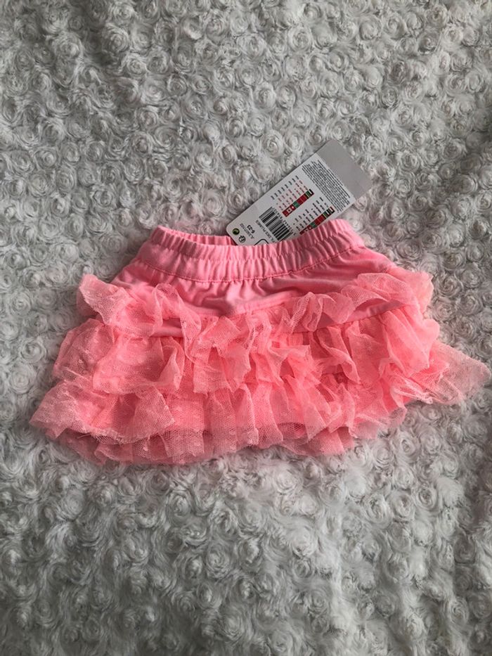 Jupe 9 mois neuf orchestra