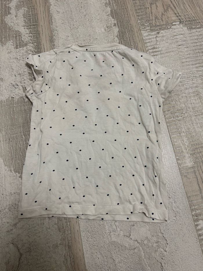 T-shirt 3 ans - photo numéro 3