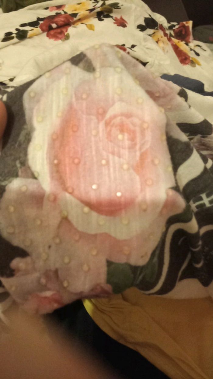 T-shirt manches courtes blanc - photo numéro 3