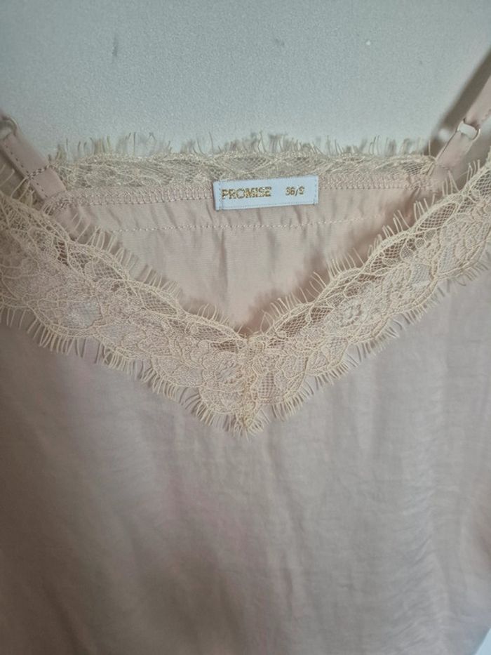 Débardeur Promise taille 36 - photo numéro 6