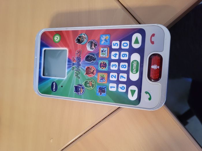 Téléphone