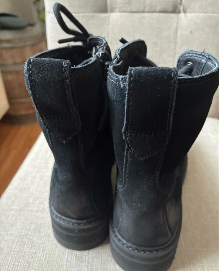 Bottines Clarcks neuves pointure 37 1/2 - photo numéro 8