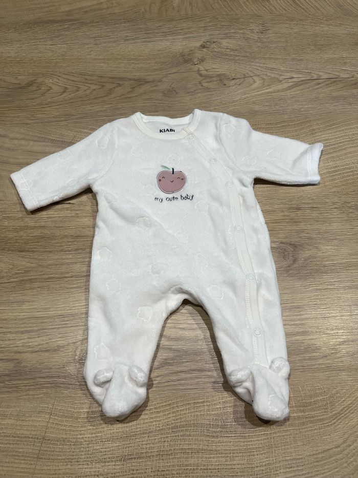 Pyjama - photo numéro 2