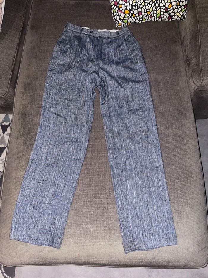 Pantalon vintage