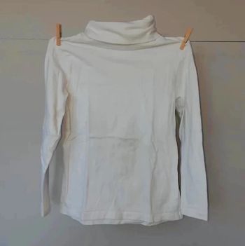 Tee-shirt T.6 ans Kiabi