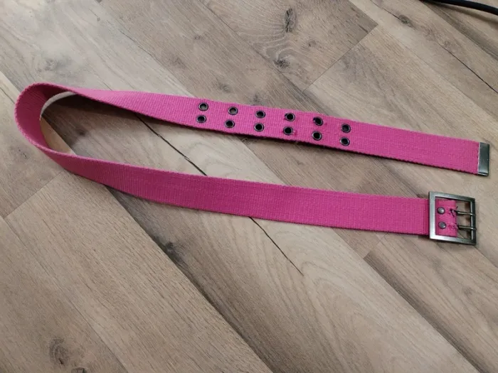 Ceinture fille 75 cm - photo numéro 3