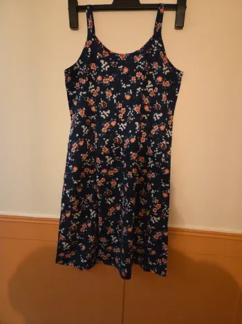 Chemise de nuit femme