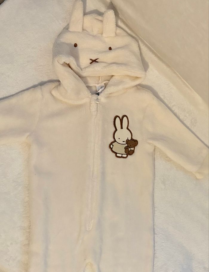 Combinaison - photo numéro 2