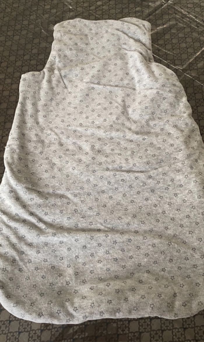 Douillette Noukie’s - photo numéro 4