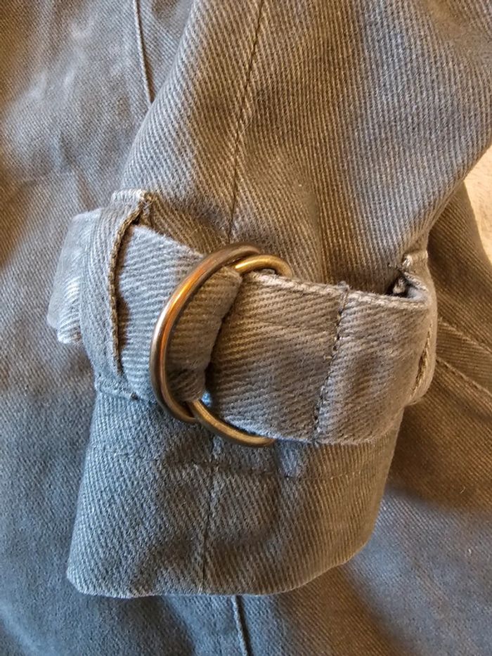 Veste Comptoir des cotonniers Taille 38 - photo numéro 3