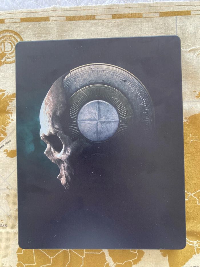 Jeu PS4 The Dark Pictures - photo numéro 3