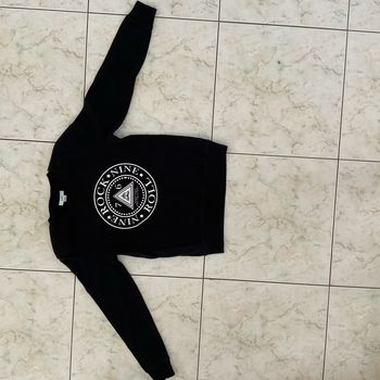 Sweat-shirt taille 12 ans
