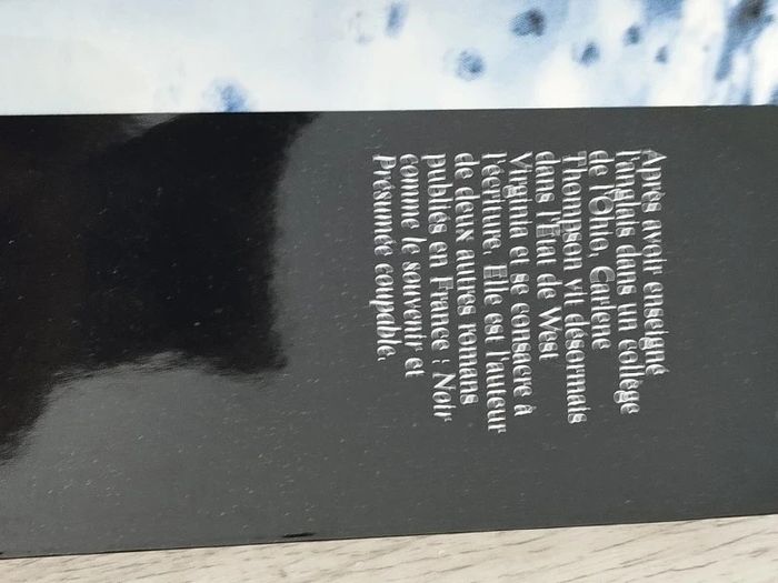 Roman Tu es si jolie ce soir de Carlene Thompson  7601379309 - photo numéro 8