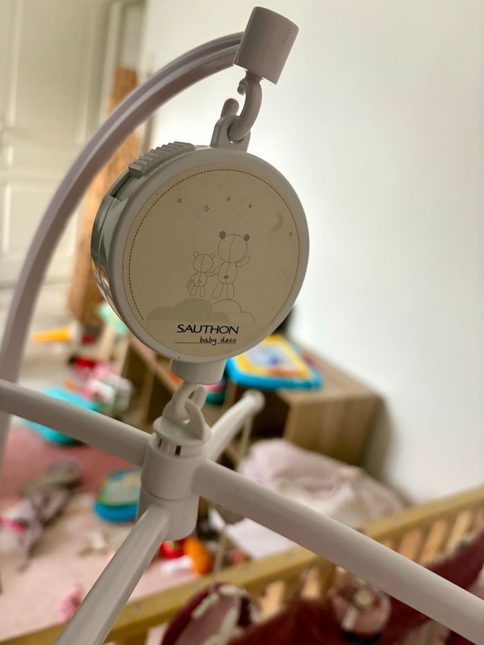 Mobile - photo numéro 3