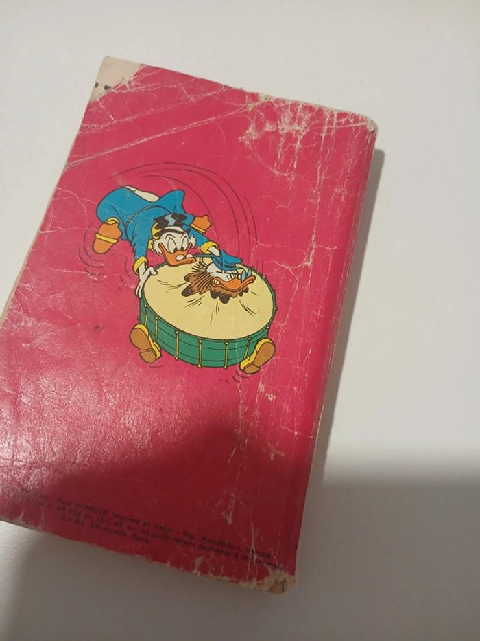 Le journal de Mickey - photo numéro 3