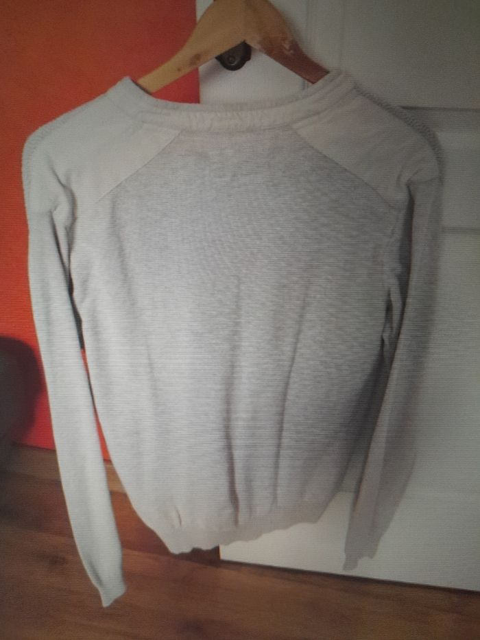 Pull homme - photo numéro 2