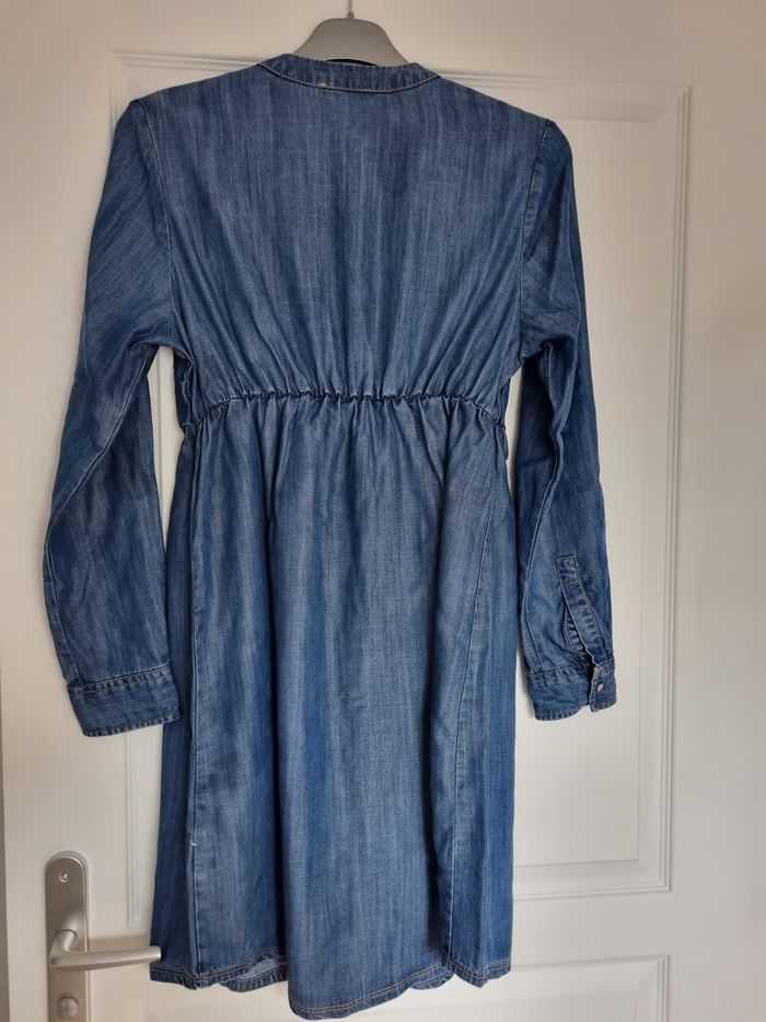 Robe maternité - photo numéro 2