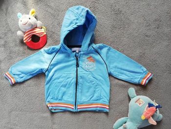 Veste