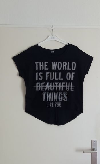 Tee-shirt " Pimkie "