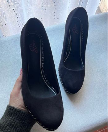 Chaussures à talons 