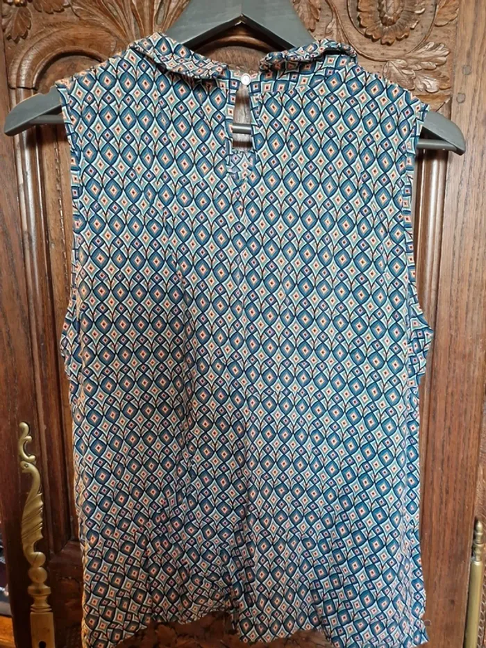 Débardeur taille 44 - photo numéro 2