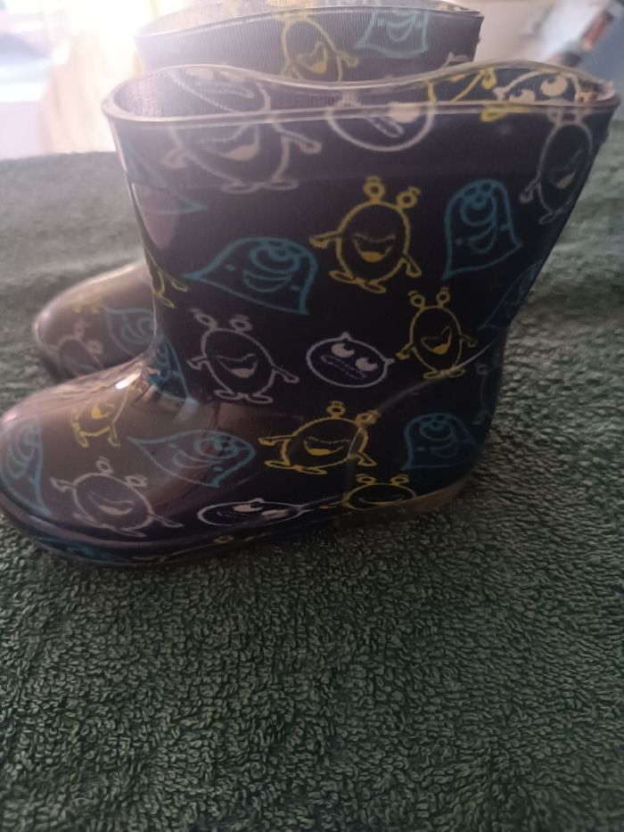 Botte - photo numéro 2