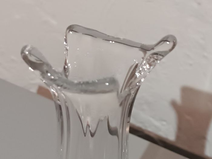 Vase Daum France - photo numéro 9